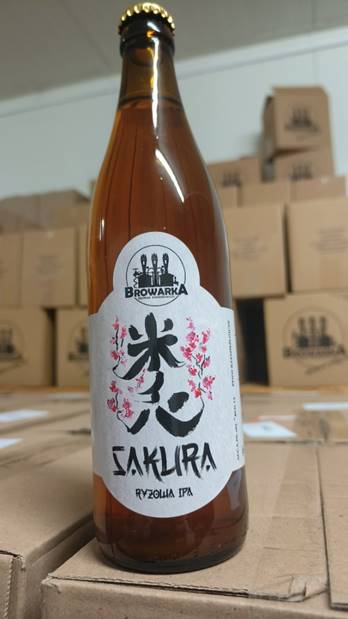 sakura